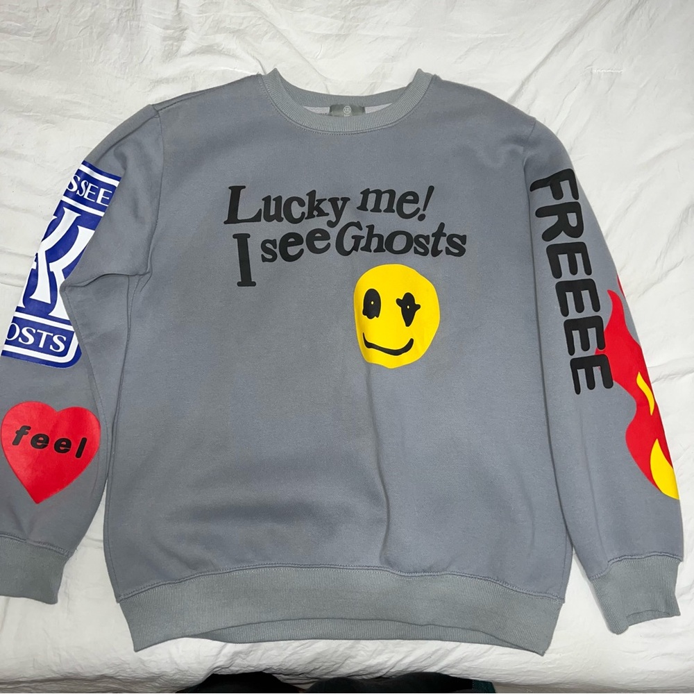 Kanye West Sweatshirt